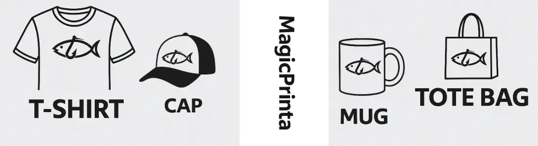 Banner for MagicPrinta